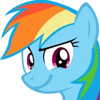 Rainbow Dash