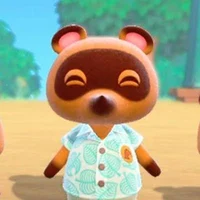 Tom Nook