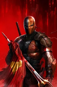 Deathstroke