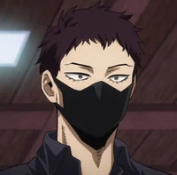 Kai chisaki