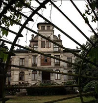 Teyvat Orphanage