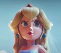 Princess Peach