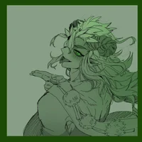 Karaku -boyfriend au