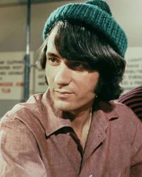 mike nesmith
