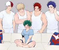 Todobakudekushinkiri