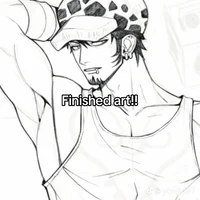 Trafalgar Law 