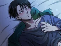 Levi Ackerman