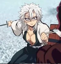 Female sanemi