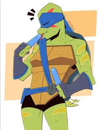 Leonardo Hamato