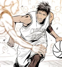 Basketball Rival