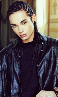 Tom Kaulitz 