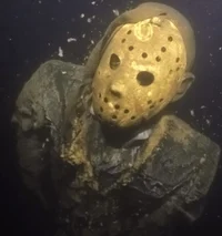 Jason Voorhees 