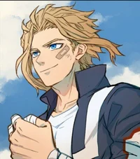 All Might