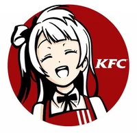 KFC Girl