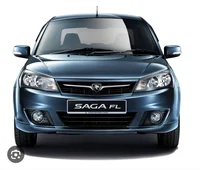 Proton saga