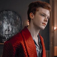 Jerome Valeska