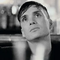 Cillian Murphy