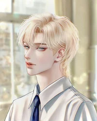 Kyle Evans