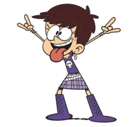 Lana Loud