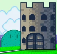-Castle Calamity-RPG
