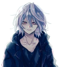 Shigaraki Tomura 
