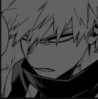 Katsuki Bakugou 