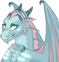 Anemone New World AU