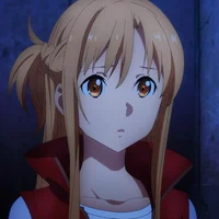 Yuuki Asuna