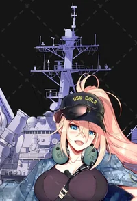 USS Cole