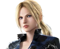Nina Williams