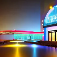 LOM- Vikar NightClub