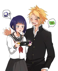 denki kaminari