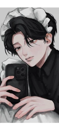 Seu empregado Minsuu