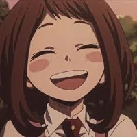 Ochaco Uraraka