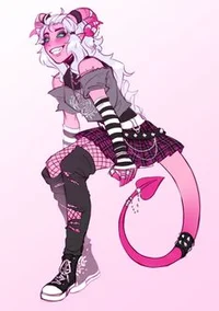 Kiara la demonio