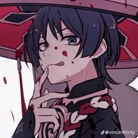 Yandere scaramouche 