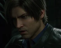 Leon Kennedy