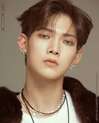 Kang Yeosang