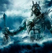 Poseidon