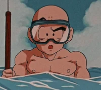 Krillin