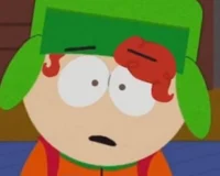 Kyle broflovski