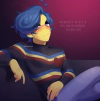 Reboot Wally
