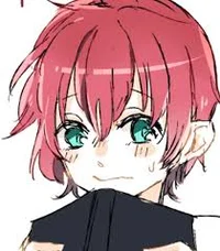Male Ruby kurosawa 