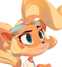 Coco Bandicoot