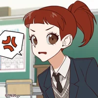 Miss Boobay -Teacher