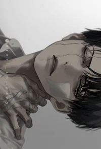 Levi Ackerman 