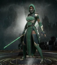 Jade MK
