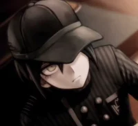 Shuichi Saihara