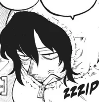 Shota Aizawa