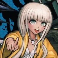 Angie Yonaga 